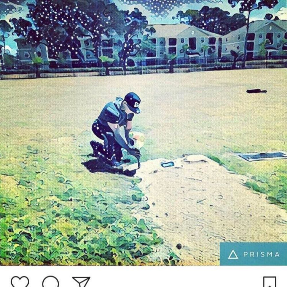 Meet your Posher, Alexander